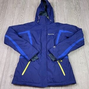 COLUMBIA Omni-Heat Thermal Jacket